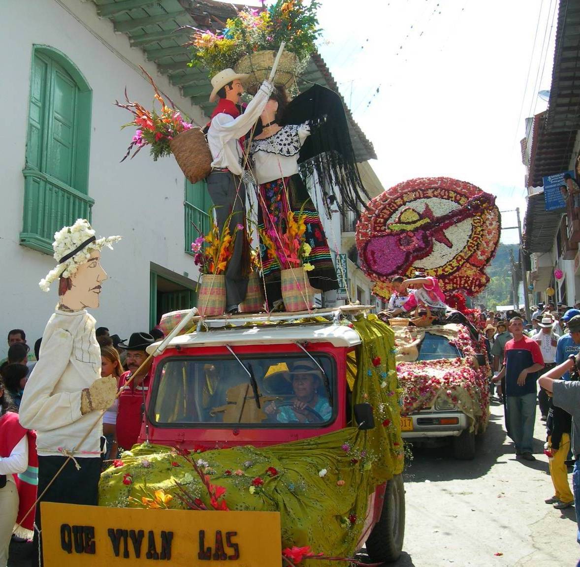 Foto de Velez (Santander), Colombia
