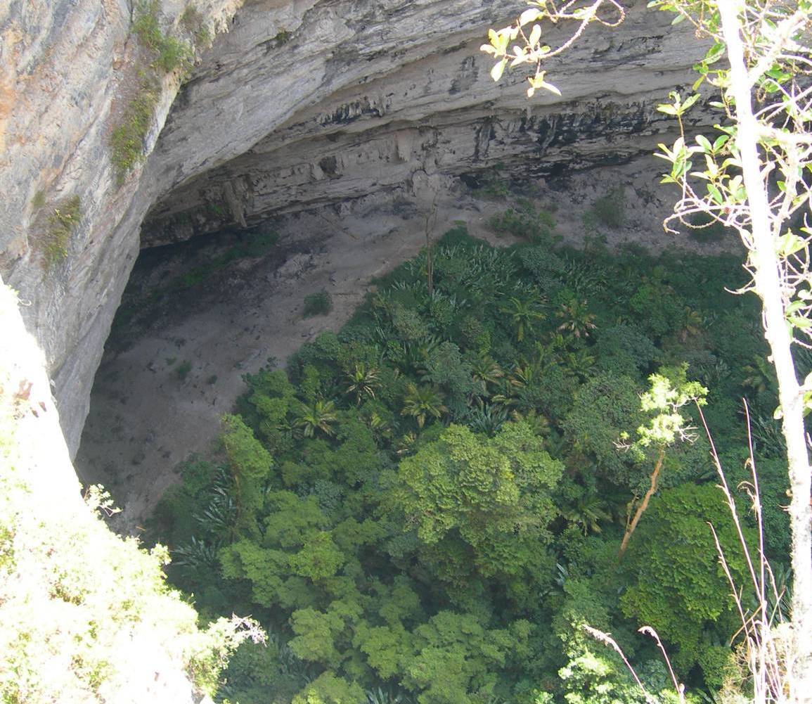 Foto de Velez (Santander), Colombia