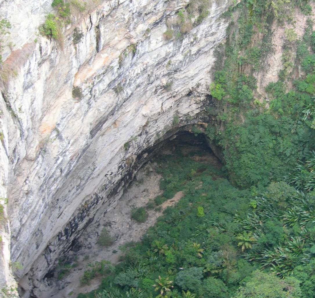 Foto de Velez (Santander), Colombia