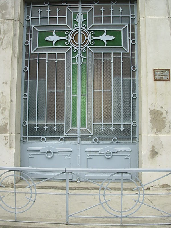 Foto de Punta Arenas, Chile