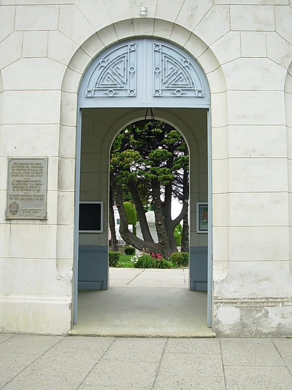 Foto de Punta Arenas, Chile