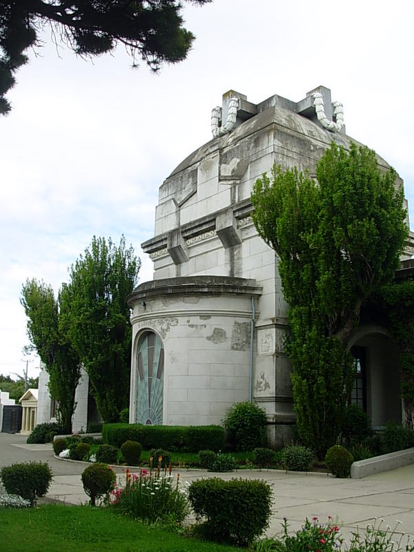 Foto de Punta Arenas, Chile
