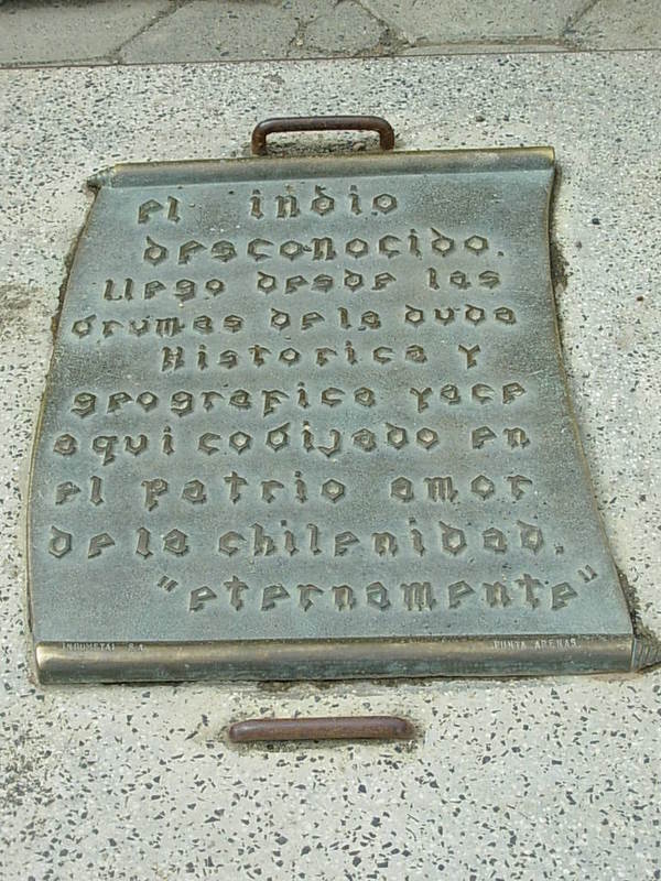 Foto de Punta Arenas, Chile