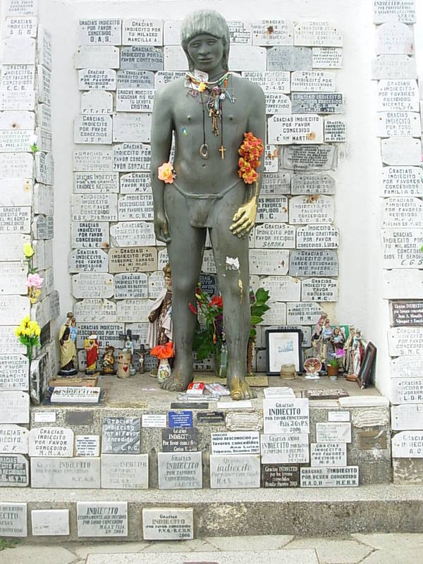 Foto de Punta Arenas, Chile