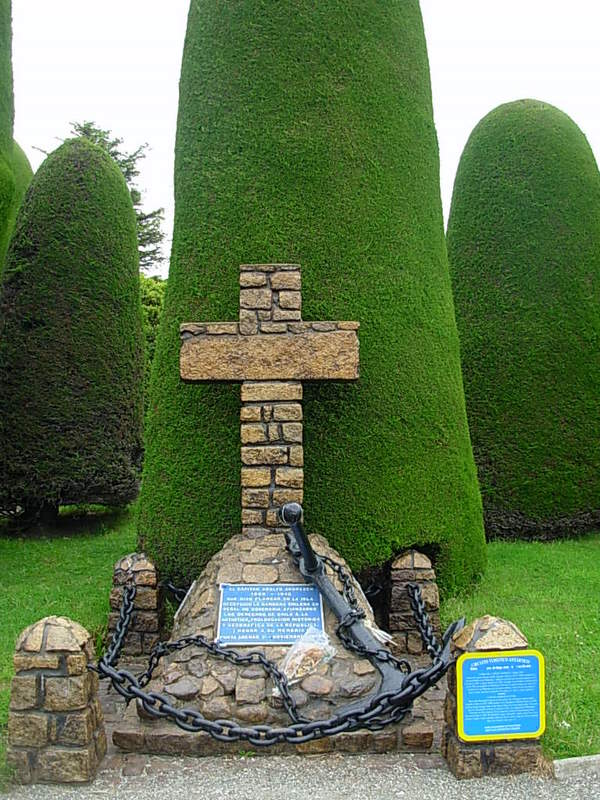 Foto de Punta Arenas, Chile