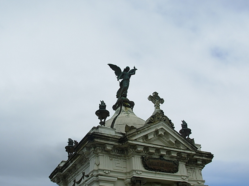 Foto de Punta Arenas, Chile
