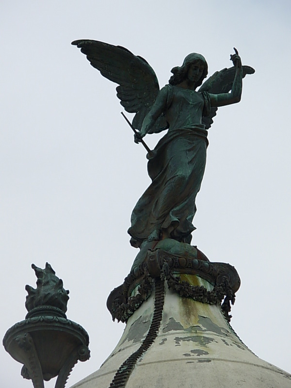 Foto de Punta Arenas, Chile