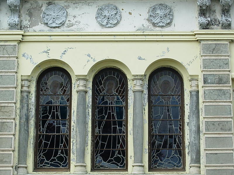 Foto de Punta Arenas, Chile