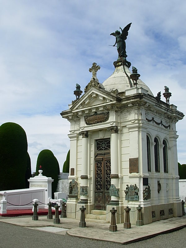 Foto de Punta Arenas, Chile