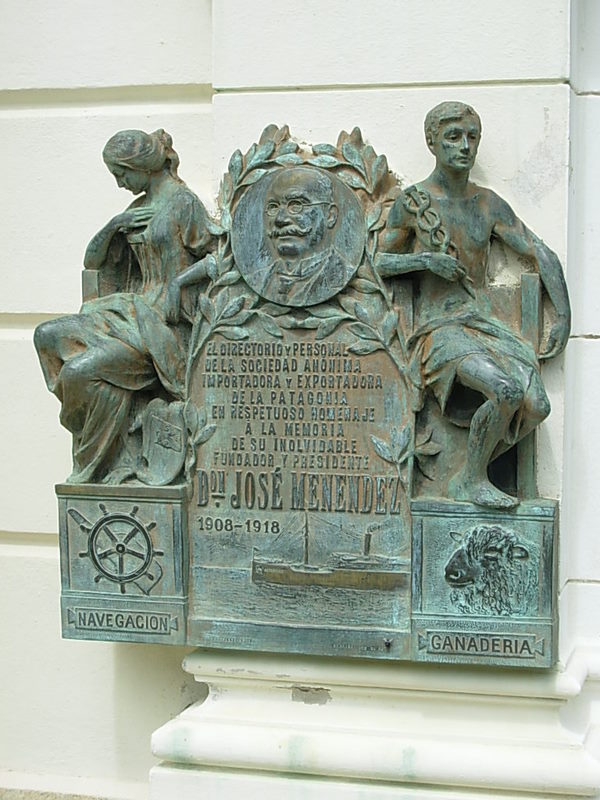 Foto de Punta Arenas, Chile