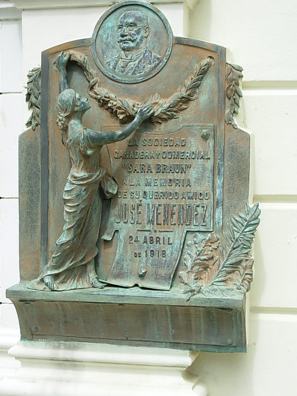 Foto de Punta Arenas, Chile