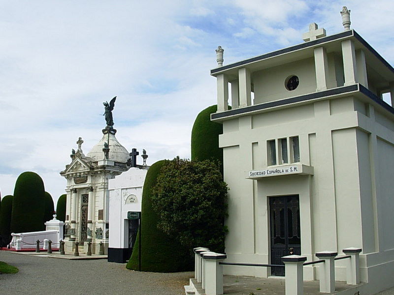Foto de Punta Arenas, Chile