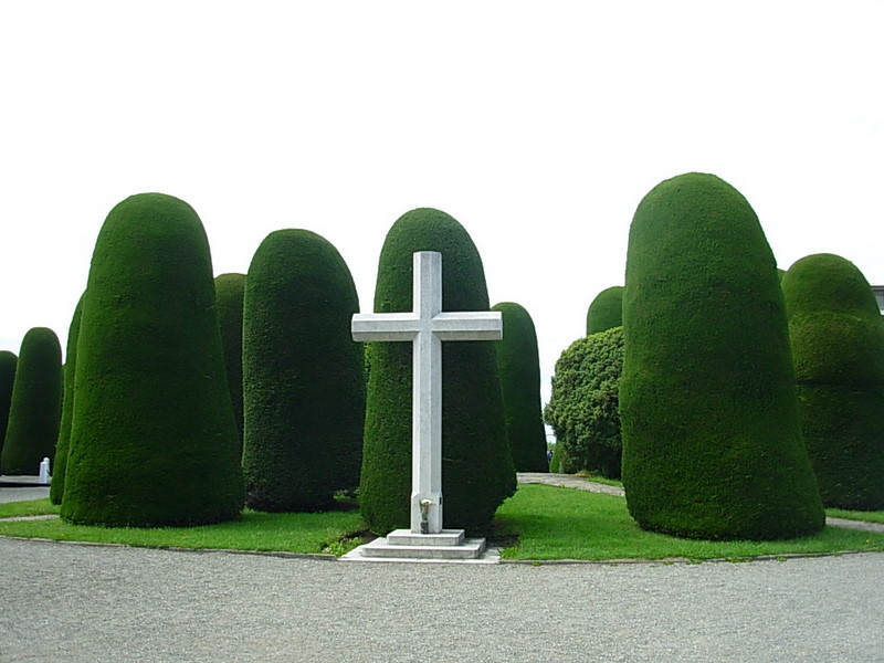 Foto de Punta Arenas, Chile