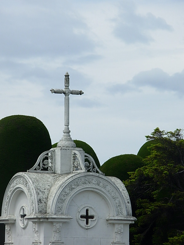 Foto de Punta Arenas, Chile