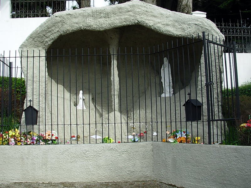 Foto de Punta Arenas, Chile