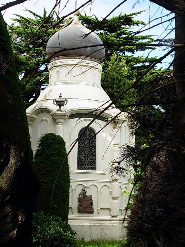 Foto de Punta Arenas, Chile