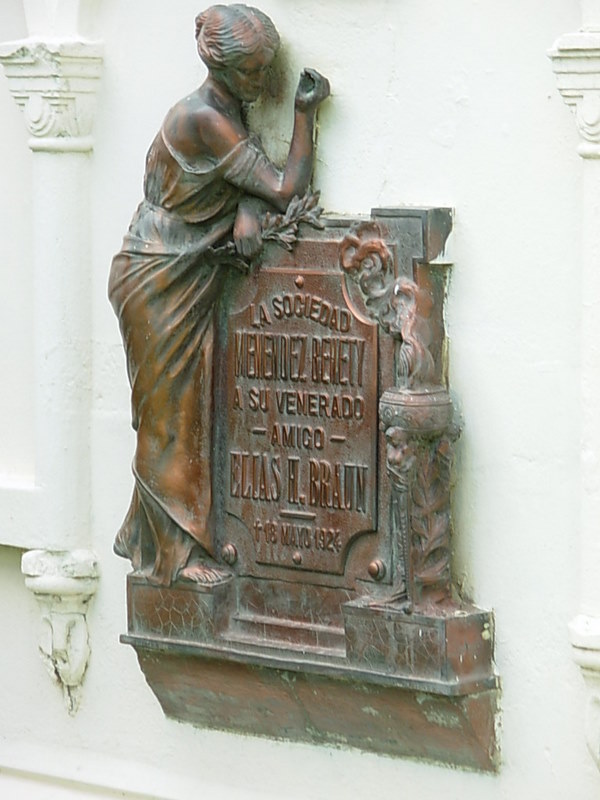 Foto de Punta Arenas, Chile