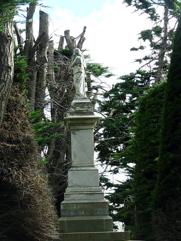 Foto de Punta Arenas, Chile