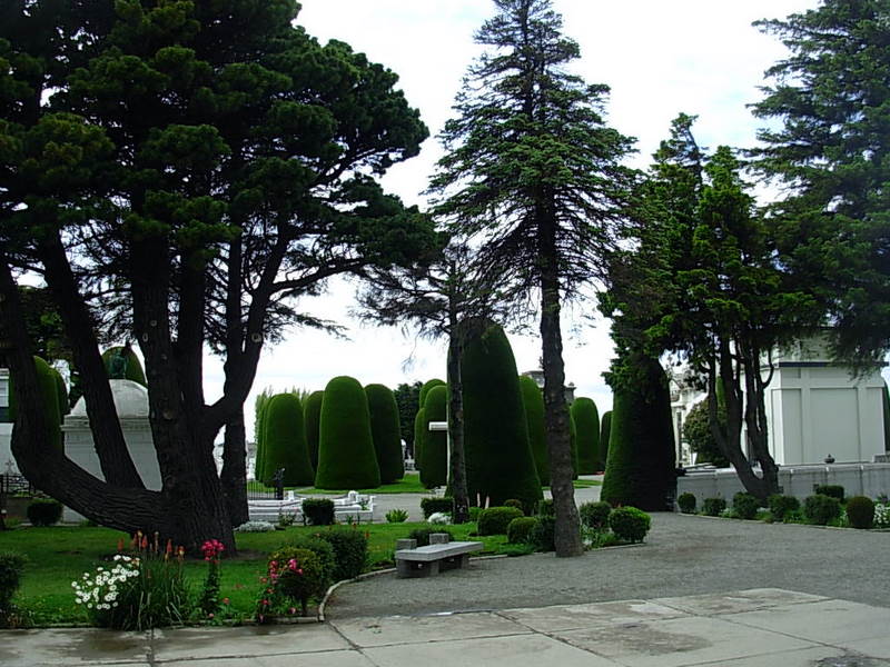 Foto de Punta Arenas, Chile