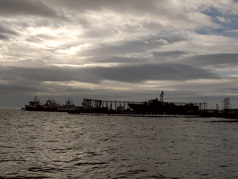 Foto de Punta Arenas, Chile