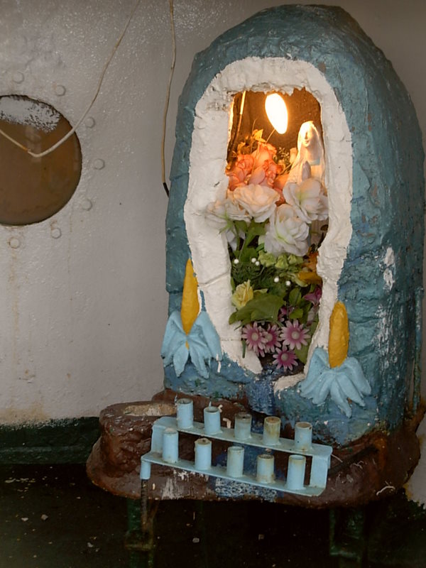 Foto de Punta Arenas, Chile