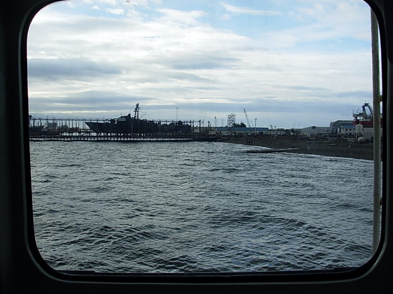 Foto de Punta Arenas, Chile