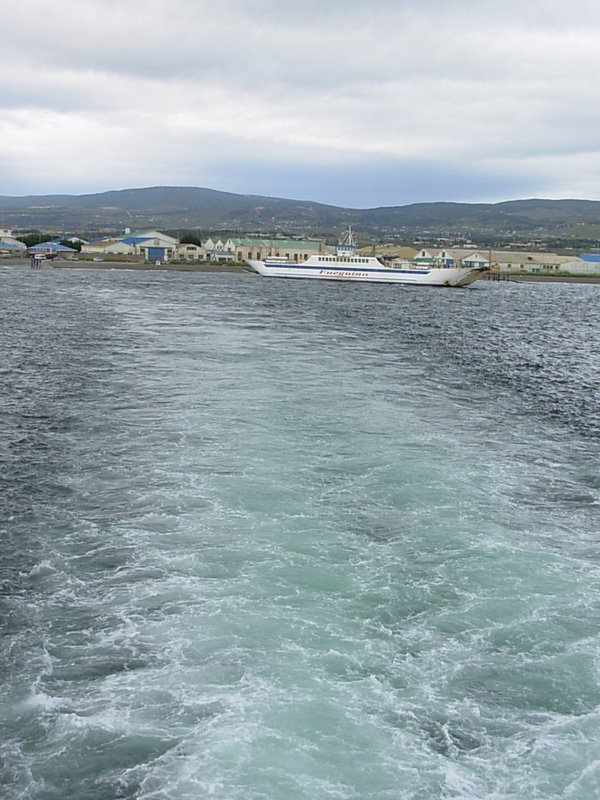 Foto de Punta Arenas, Chile