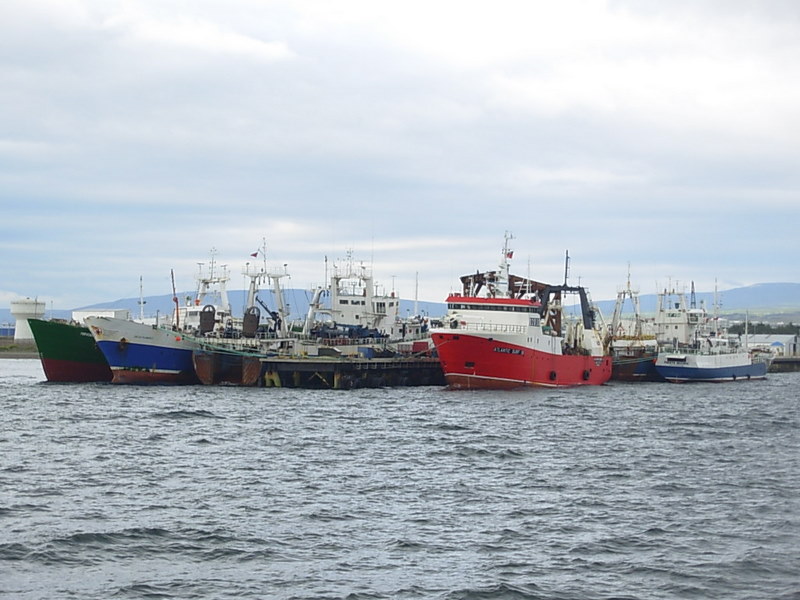 Foto de Punta Arenas, Chile