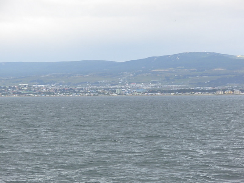 Foto de Punta Arenas, Chile