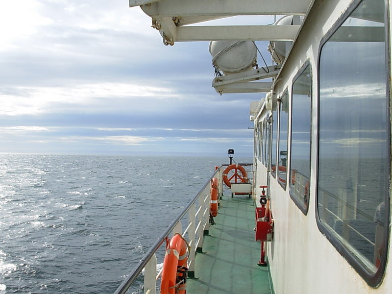 Foto de Punta Arenas, Chile