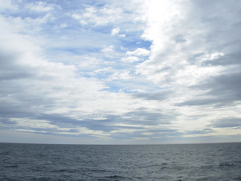 Foto de Punta Arenas, Chile