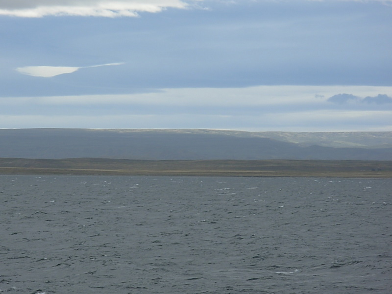 Foto de Punta Arenas, Chile