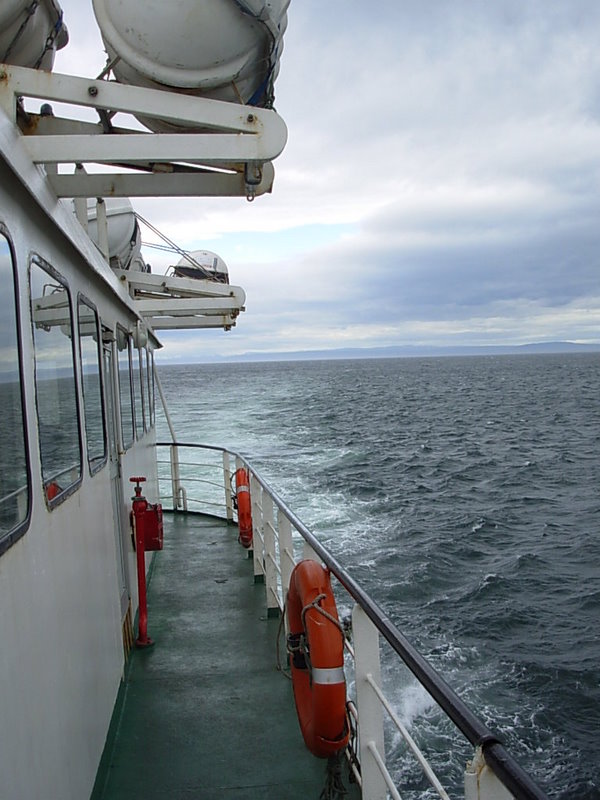 Foto de Punta Arenas, Chile