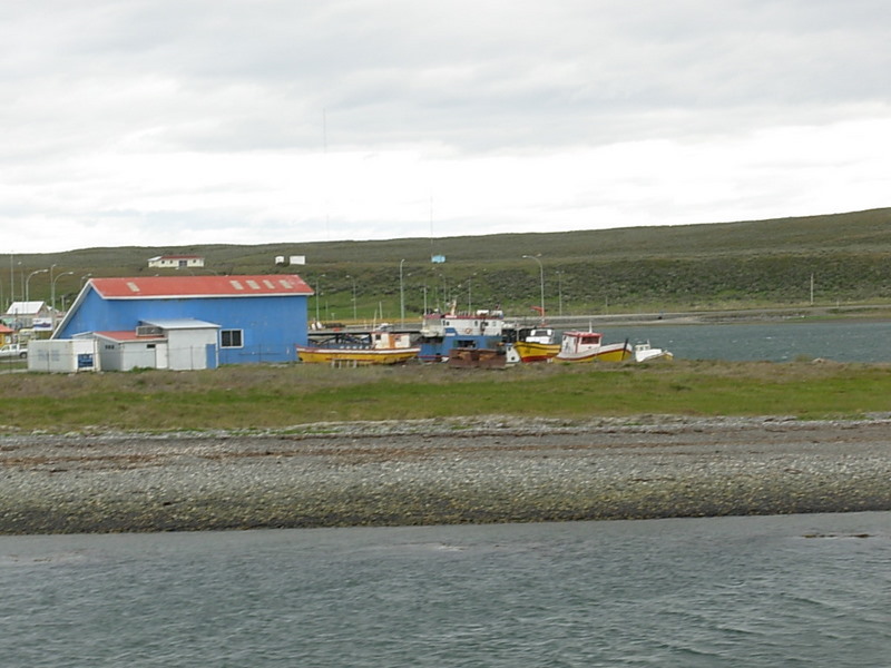 Foto de Porvenir (Tierra del Fuego), Chile