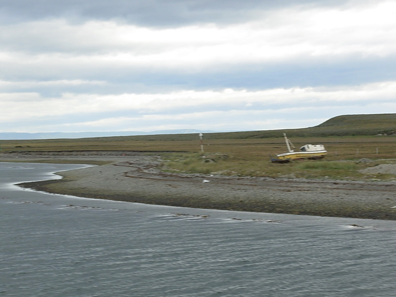 Foto de Porvenir (Tierra del Fuego), Chile