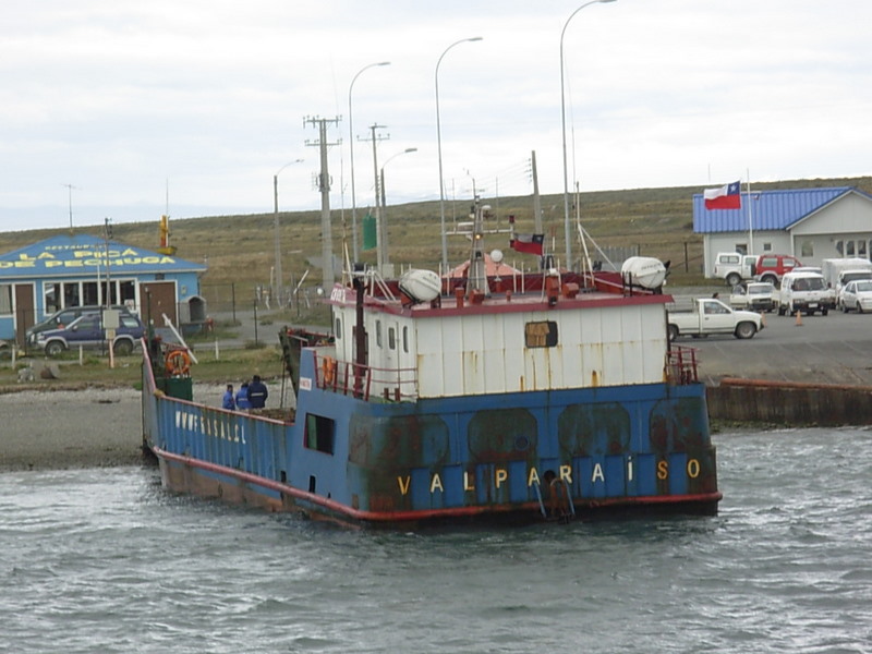 Foto de Porvenir (Tierra del Fuego), Chile