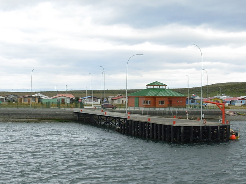 Foto de Porvenir (Tierra del Fuego), Chile
