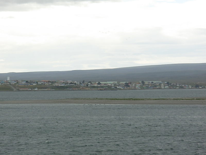 Foto de Porvenir (Tierra del Fuego), Chile
