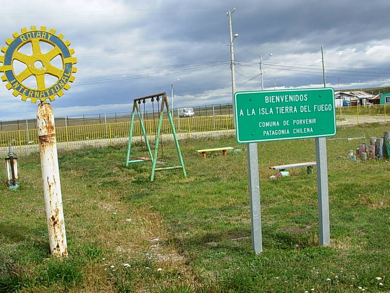 Foto de Porvenir (Tierra del Fuego), Chile