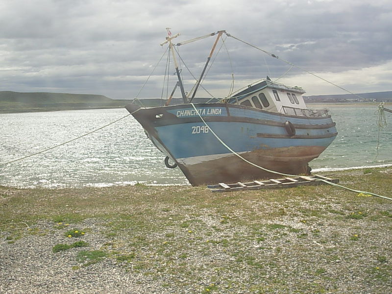 Foto de Porvenir (Tierra del Fuego), Chile