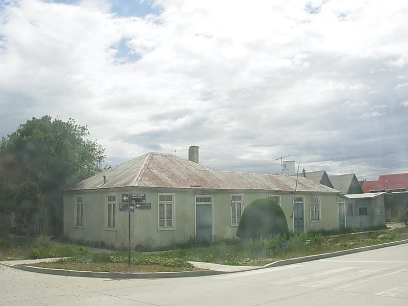 Foto de Porvenir (Tierra del Fuego), Chile