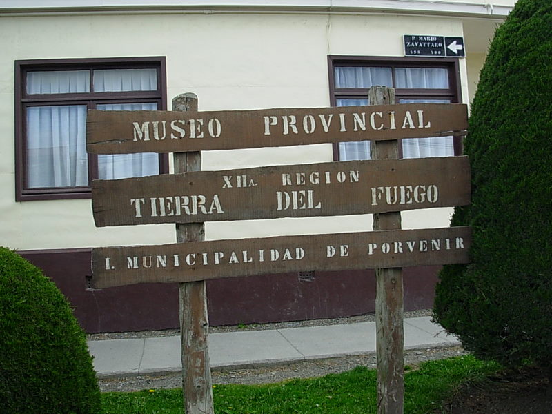 Foto de Porvenir (Tierra del Fuego), Chile