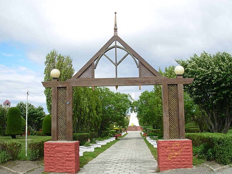 Foto de Porvenir (Tierra del Fuego), Chile