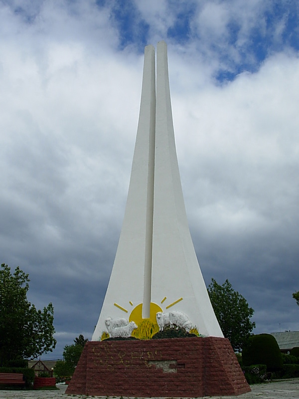 Foto de Porvenir (Tierra del Fuego), Chile