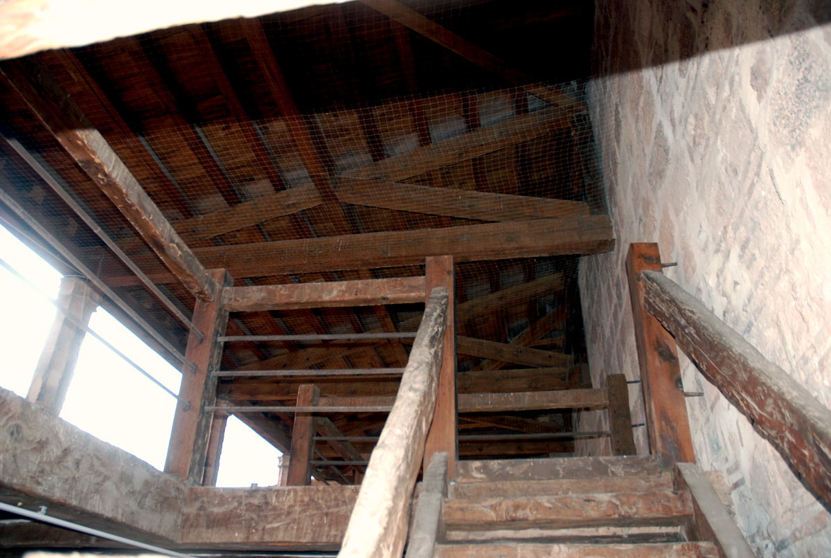 Foto de Ayllón (Segovia), España