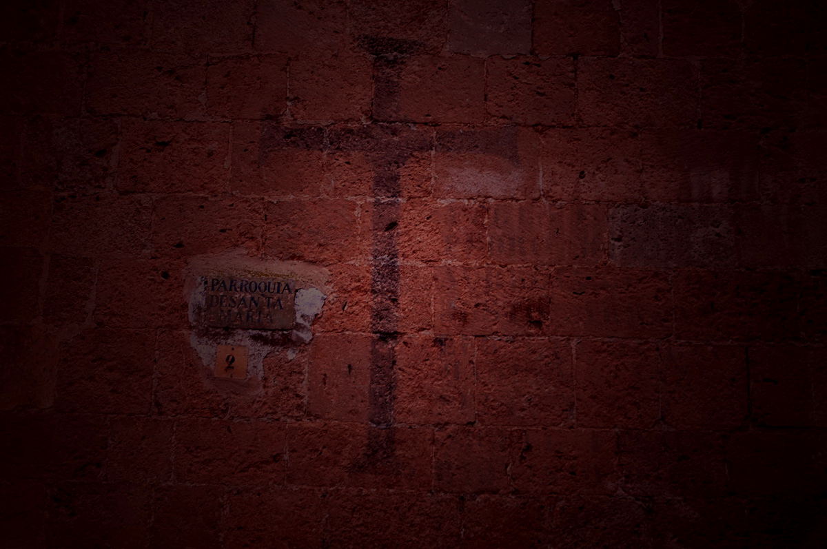 Foto de Ayllón (Segovia), España