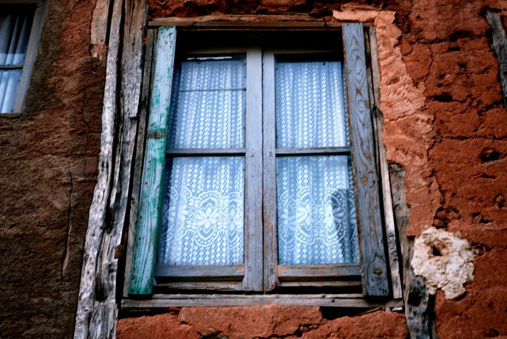Foto de Ayllón (Segovia), España