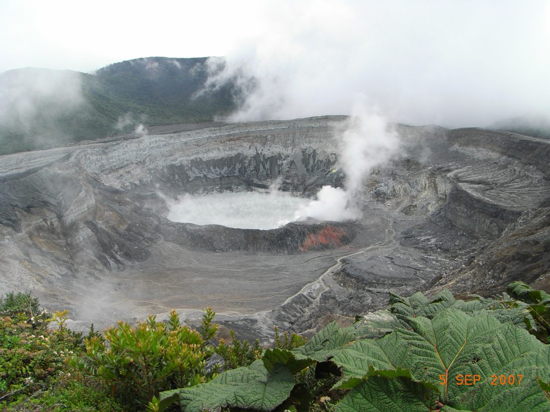 Foto de Alajuela, Costa Rica