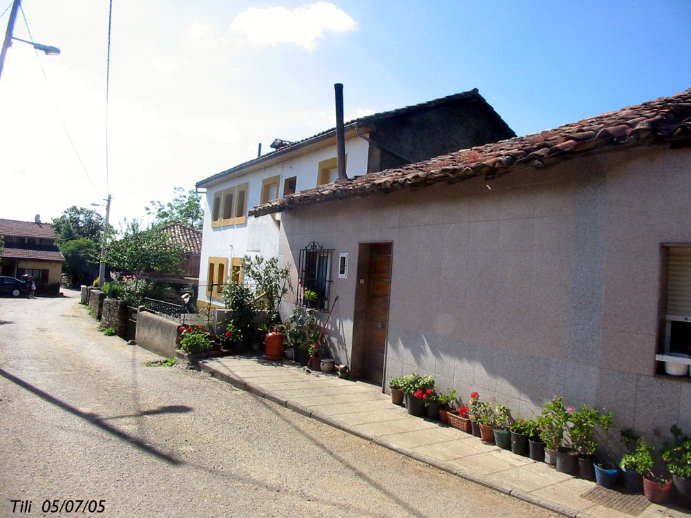 Foto de Oviedo (Asturias), España