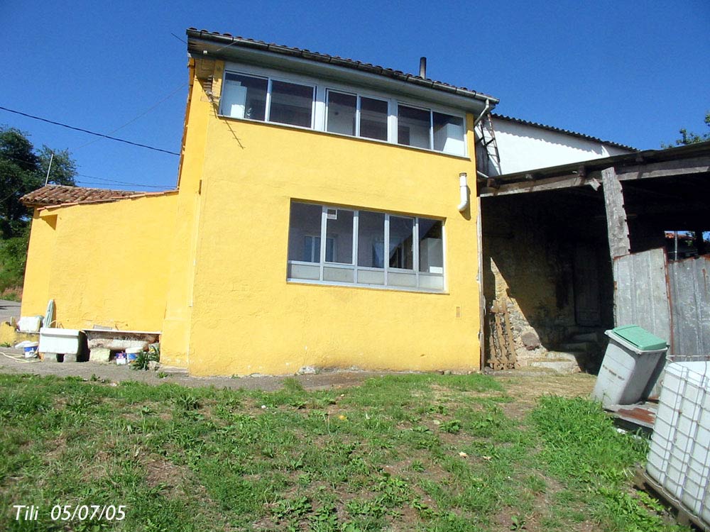 Foto de Oviedo (Asturias), España